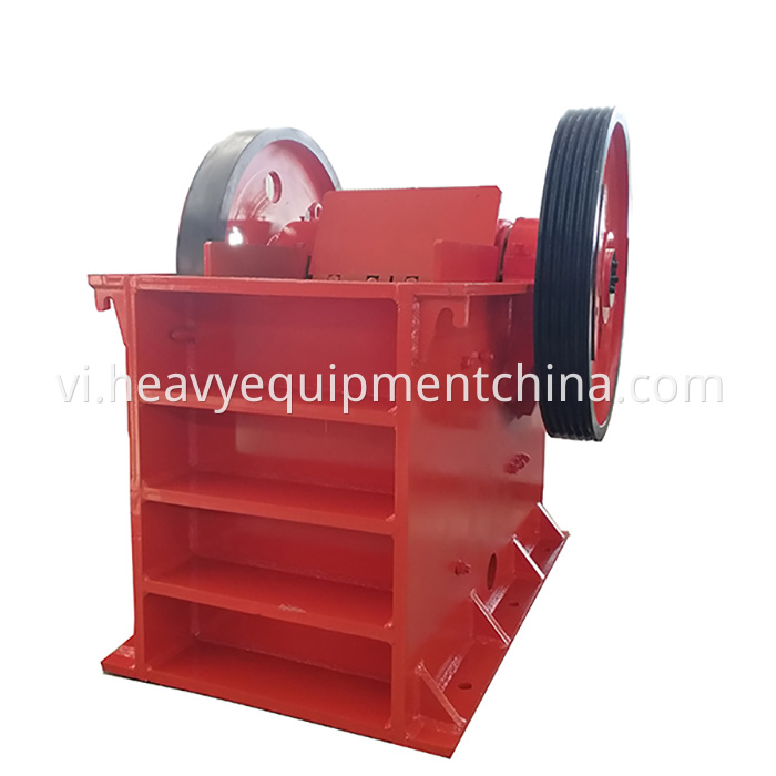 Granite Crusher For Sale